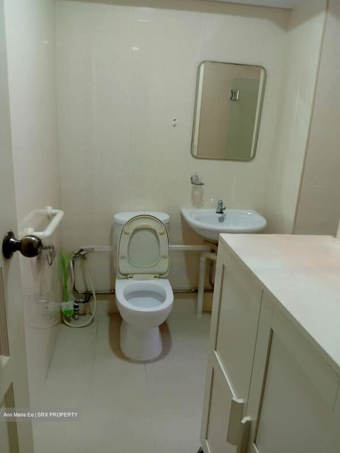 Blk 130 Eunos Spring (Bedok), HDB Executive #454942021